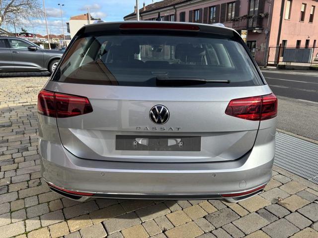 Volkswagen Passat Variant 2.0 TDI SCR 122 CV EVO DSG Business NAVI-FULL LED - foto 4 di 4