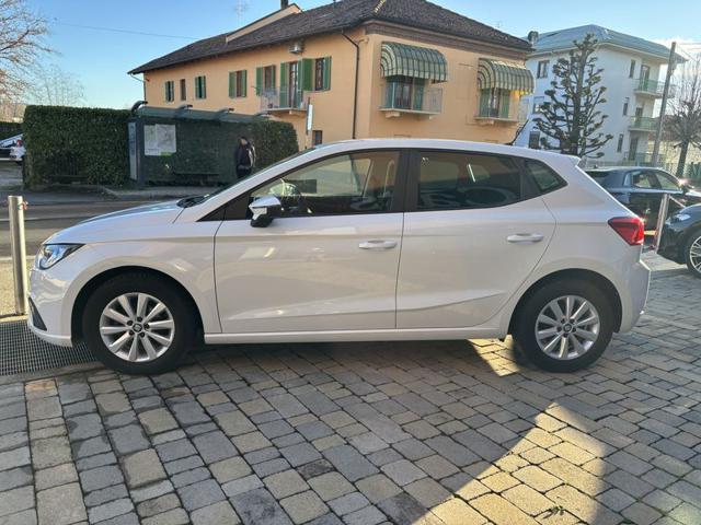 SEAT Ibiza 1.0 TGI 5 porte Style APP CONNECT-CRUISE CONTROL - foto 3 di 4