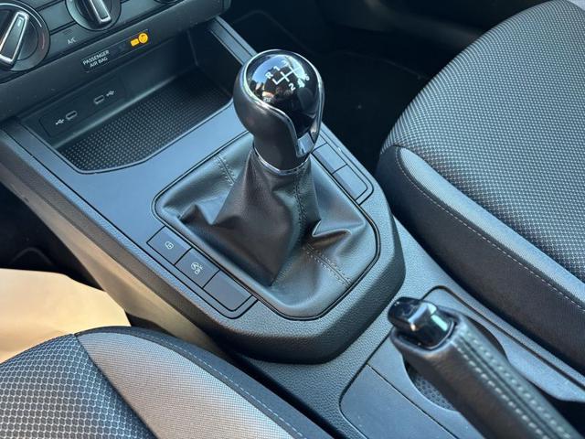 SEAT Ibiza 1.0 TGI 5 porte Style APP CONNECT-CRUISE CONTROL usato a ALBA