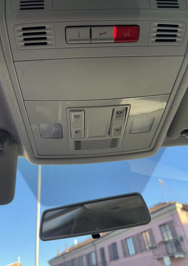 SEAT Ibiza 1.0 TGI 5 porte Style APP CONNECT-CRUISE CONTROL usato a ALBA
