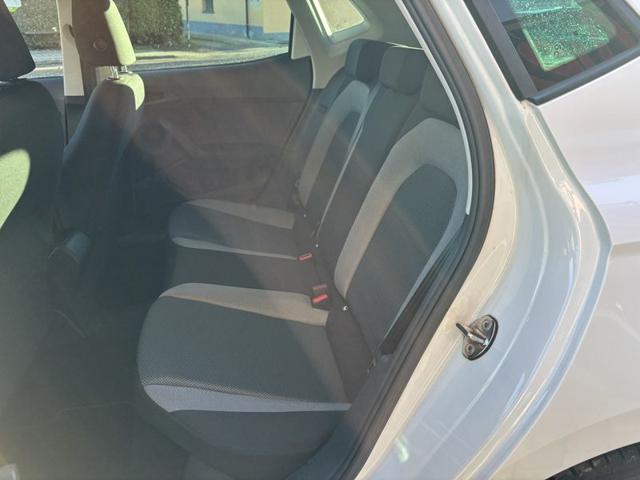 SEAT Ibiza 1.0 TGI 5 porte Style APP CONNECT-CRUISE CONTROL usato a ALBA
