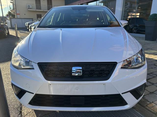 SEAT Ibiza 1.0 TGI 5 porte Style APP CONNECT-CRUISE CONTROL - foto 2 di 4