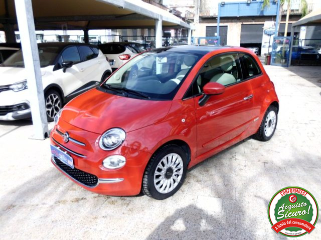 Fiat 500 1.2 EasyPower Lounge - foto 3 di 4
