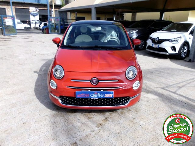 Fiat 500 1.2 EasyPower Lounge - foto 2 di 4
