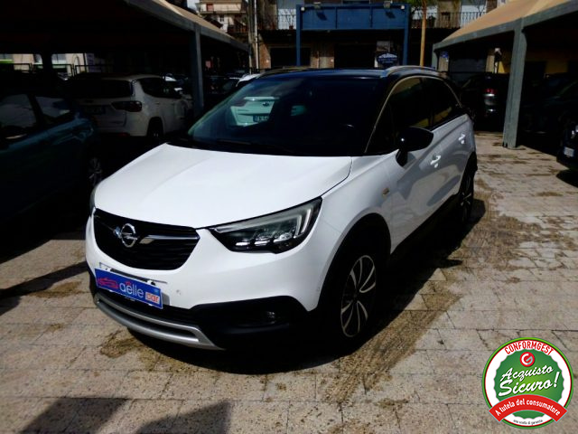 Opel Crossland X 1.6 ECOTEC D 8V Start&Stop Advance - foto 4 di 4