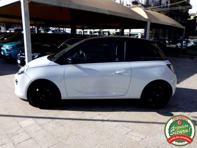 Opel Adam 1.4 87 CV GPL Tech Jam - foto 4 di 4