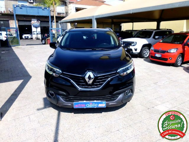 Renault Kadjar dCi 130CV Energy Intens - foto 2 di 4