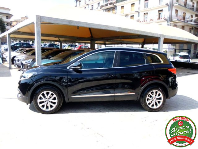 Renault Kadjar dCi 130CV Energy Intens - foto 4 di 4