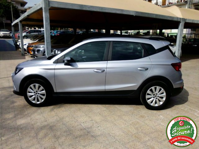 SEAT Arona 1.0 EcoTSI Style - foto 4 di 4