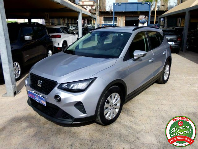 SEAT Arona 1.0 EcoTSI Style - foto 3 di 4