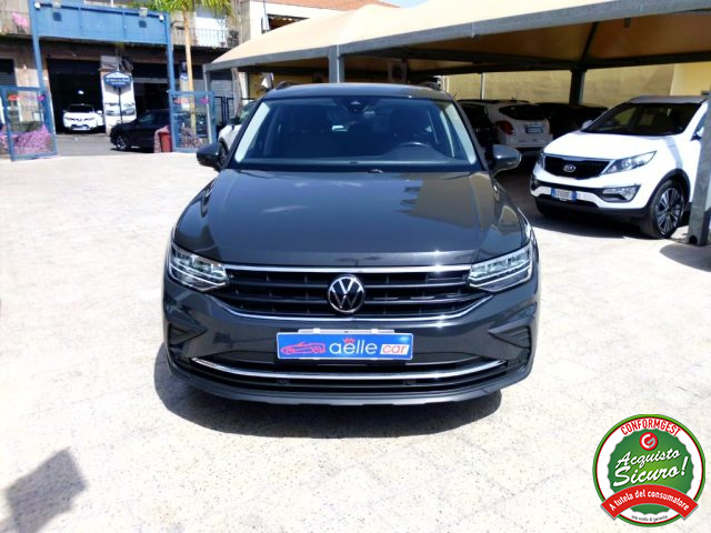 Volkswagen Tiguan 2.0 TDI 150 CV SCR DSG Life - foto 2 di 4