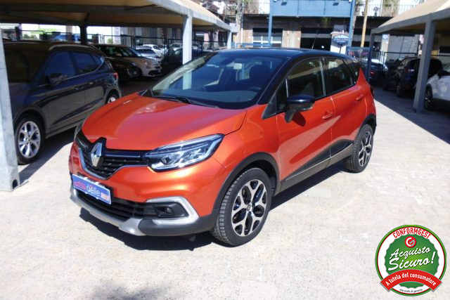 Renault Captur dCi 8V 90 CV S&S Energy Intens - foto 4 di 4