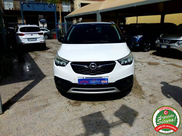 Opel Crossland X 1.6 ECOTEC D 8V Start&Stop Advance - foto 2 di 4