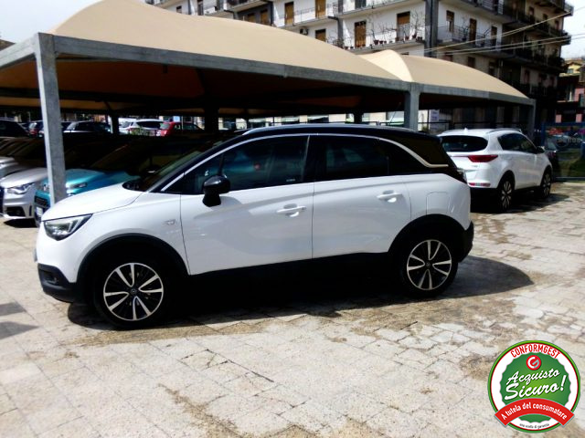 Opel Crossland X 1.6 ECOTEC D 8V Start&Stop Advance - foto 4 di 4