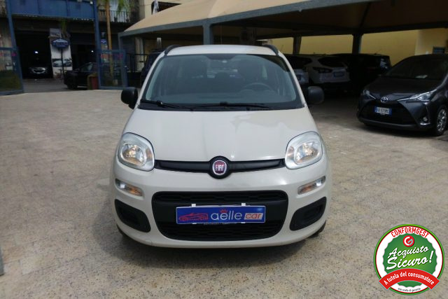 Fiat Panda 1.3 MJT 95 CV S&S Lounge - foto 2 di 4