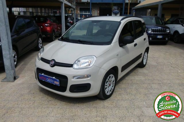 Fiat Panda 1.3 MJT 95 CV S&S Lounge - foto 3 di 4