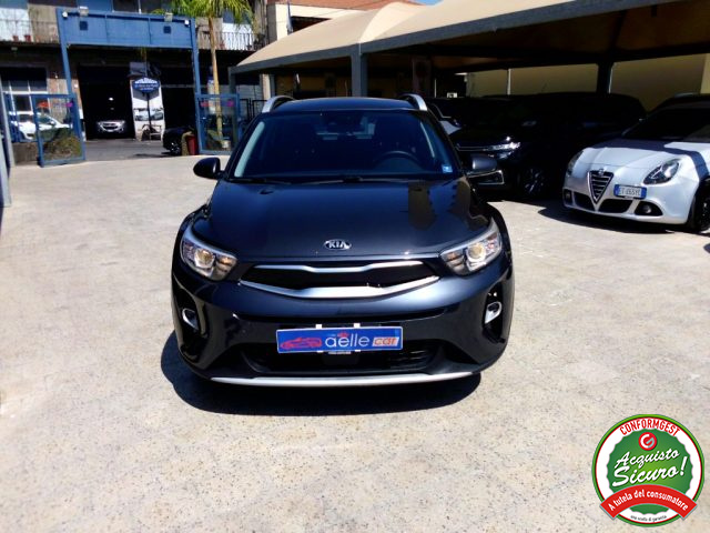 Kia Stonic 1.6 CRDi 110 CV Style - foto 2 di 4