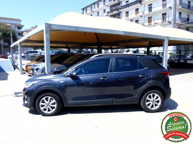 Kia Stonic 1.6 CRDi 110 CV Style - foto 4 di 4