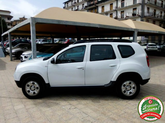 Dacia Duster 1.5 dCi 110CV 4x2 Lauréate - foto 4 di 4
