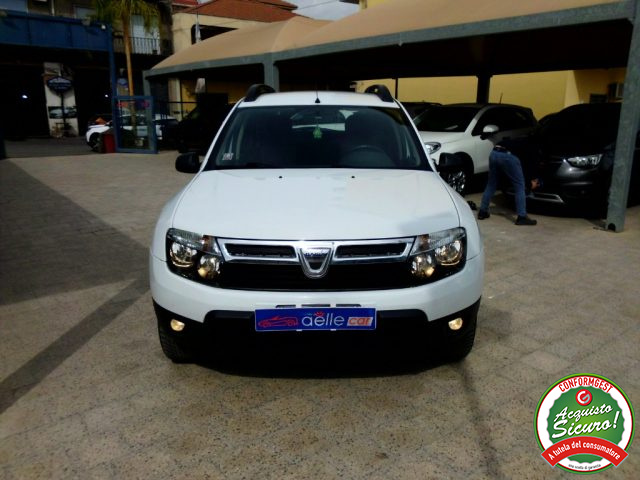 Dacia Duster 1.5 dCi 110CV 4x2 Lauréate - foto 2 di 4