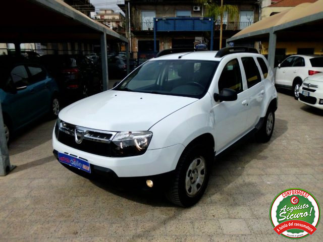 Dacia Duster 1.5 dCi 110CV 4x2 Lauréate - foto 3 di 4