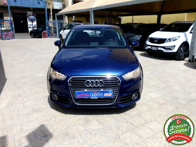 Audi A1 1.2 TFSI Ambition - foto 2 di 4