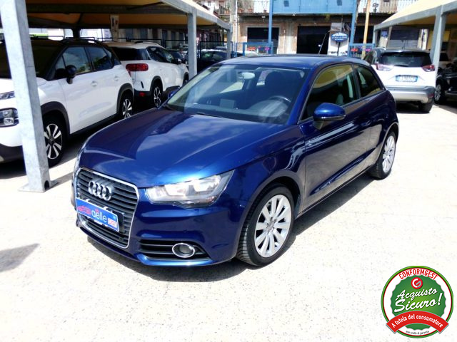 Audi A1 1.2 TFSI Ambition - foto 3 di 4