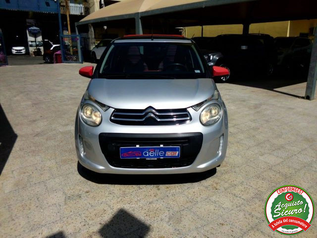 Citroen C1 82 S&S 5 porte Shine - foto 2 di 4