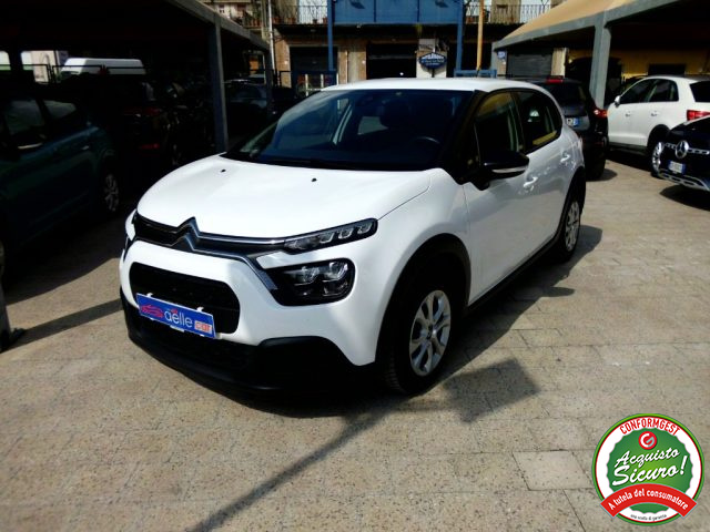 Citroen C3 BlueHDi 100 S&S Business N1 - foto 3 di 4