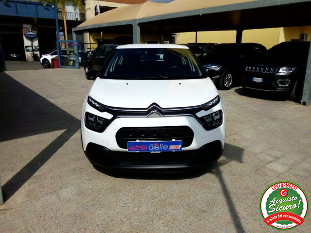 Citroen C3 BlueHDi 100 S&S Business N1 - foto 2 di 4
