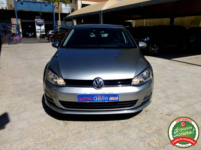 Volkswagen Golf 1.6 TDI 5p. Highline BlueMotion Technology - foto 2 di 4