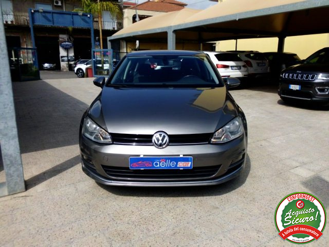 Volkswagen Golf 2.0 TDI 5p. Highline BlueMotion Technology - foto 2 di 4