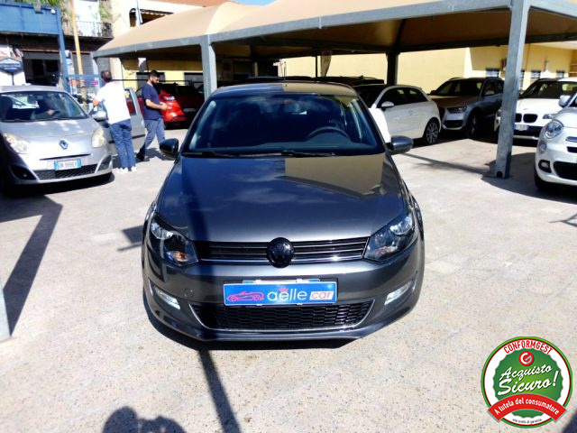 Volkswagen Polo 1.4 TDI 5p. Trendline - foto 2 di 4
