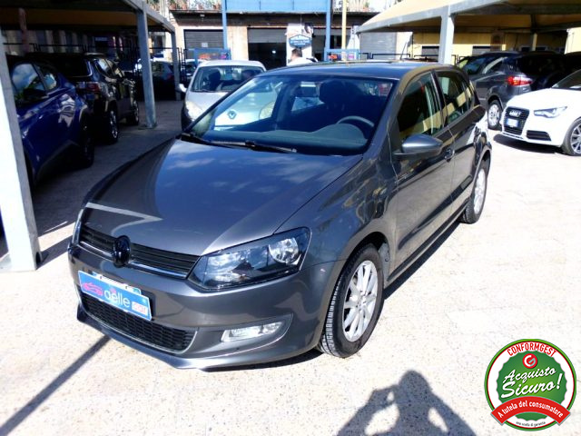 Volkswagen Polo 1.4 TDI 5p. Trendline - foto 3 di 4