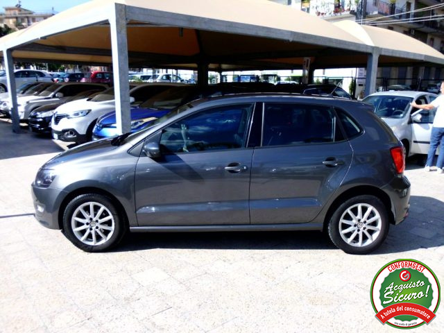 Volkswagen Polo 1.4 TDI 5p. Trendline - foto 4 di 4