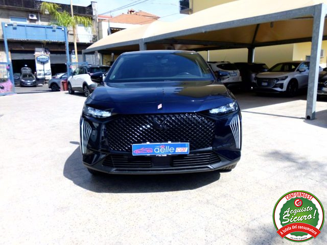 DS Automobiles DS 7 BlueHDi 130 aut. Performance Line+ - foto 2 di 4