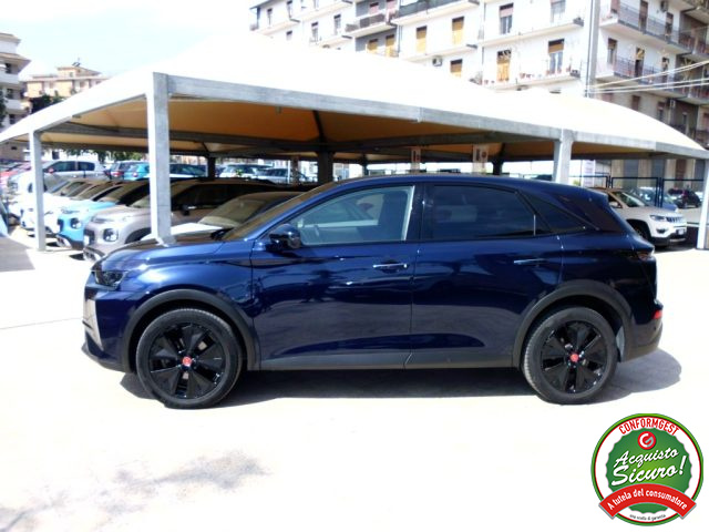 DS Automobiles DS 7 BlueHDi 130 aut. Performance Line+ - foto 4 di 4