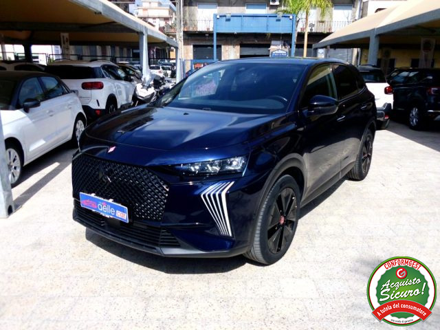 DS Automobiles DS 7 BlueHDi 130 aut. Performance Line+ - foto 3 di 4