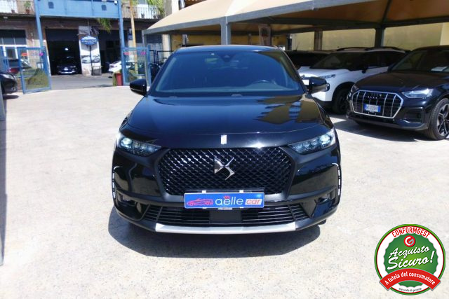 DS Automobiles DS 7 Crossback BlueHDi 130 aut. Performance Line+ - foto 2 di 4