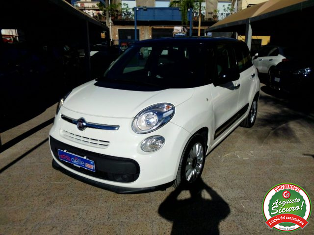 Fiat 500L 1.3 Multijet 85 CV Business - foto 3 di 4