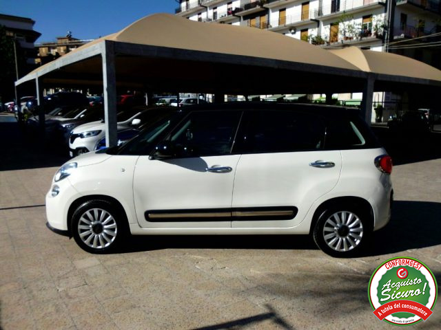 Fiat 500L 1.3 Multijet 85 CV Business - foto 4 di 4