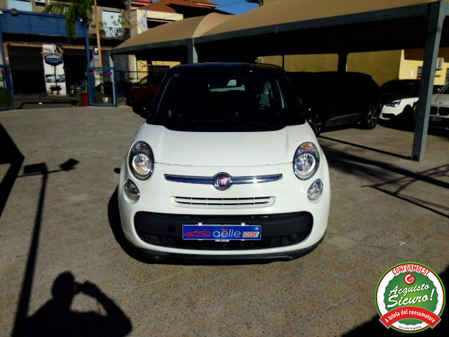 Fiat 500L 1.3 Multijet 85 CV Business - foto 2 di 4