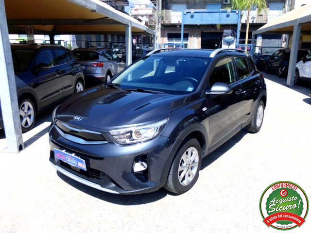 Kia Stonic 1.6 CRDi 110 CV Style - foto 3 di 4