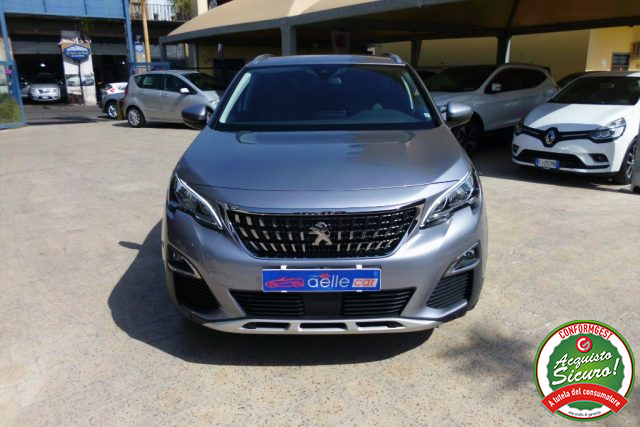 Peugeot 3008 BlueHDi 130 S&S Allure - foto 2 di 4