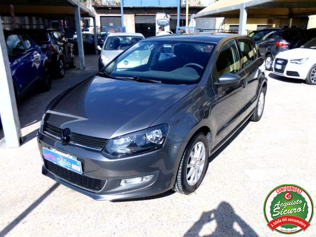 Volkswagen Polo 1.4 TDI 5p. Trendline - foto 3 di 4