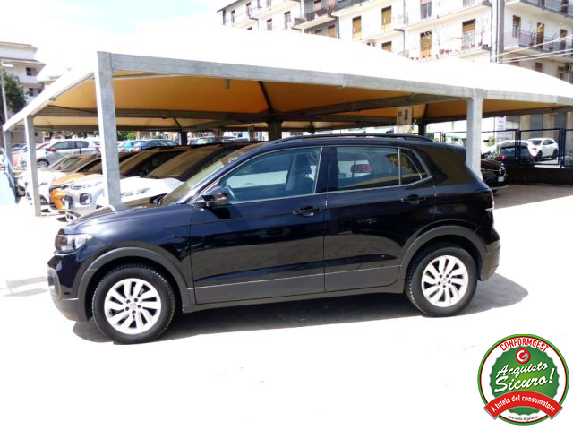 Volkswagen T-Cross 1.0 TSI Style BMT - foto 4 di 4