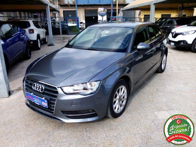 Audi A3 SPB 1.6 TDI clean diesel Ambition - foto 3 di 4