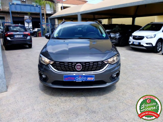 Fiat Tipo 1.6 Mjt S&S SW Lounge - foto 2 di 4