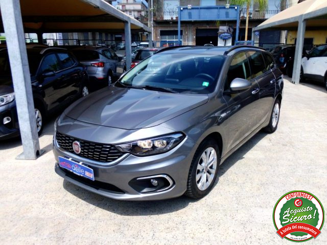 Fiat Tipo 1.6 Mjt S&S SW Lounge - foto 3 di 4