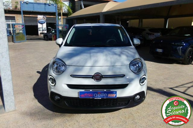 Fiat 500X 1.3 MultiJet 95 CV C0NNECT - foto 2 di 4